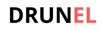Drunel logo