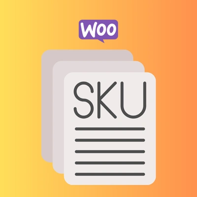 El SKU de un producto en WooCommerce